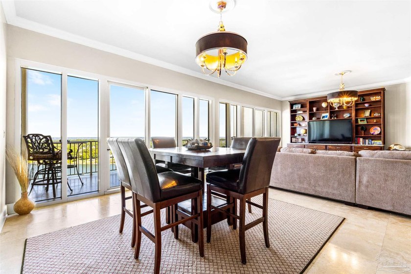 Experience luxury coastal living from this stunning 5-bedroom, 5 - photo 19