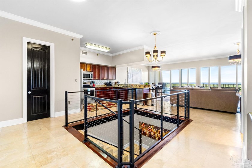 Experience luxury coastal living from this stunning 5-bedroom, 5 - photo 20