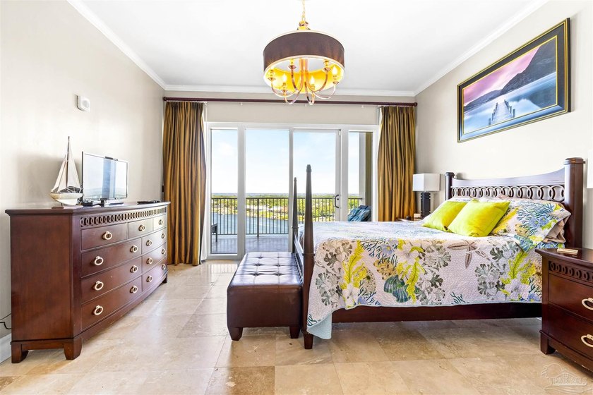 Experience luxury coastal living from this stunning 5-bedroom, 5 - photo 36