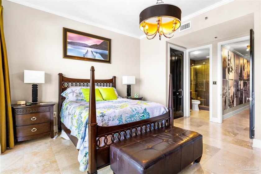 Experience luxury coastal living from this stunning 5-bedroom, 5 - photo 38