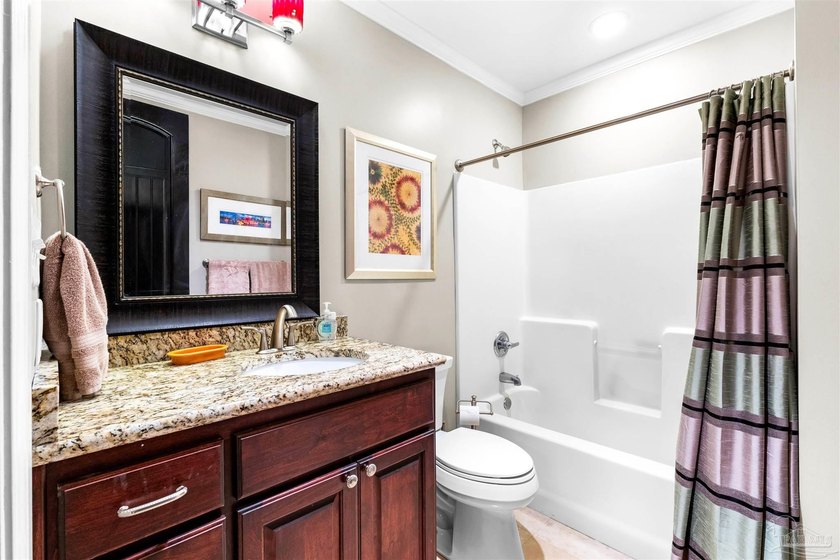 Experience luxury coastal living from this stunning 5-bedroom, 5 - photo 43