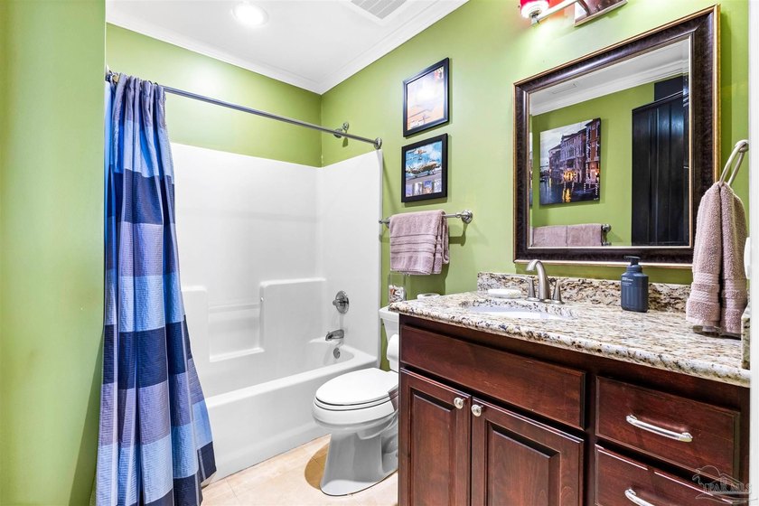 Experience luxury coastal living from this stunning 5-bedroom, 5 - photo 45