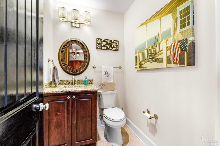 Experience luxury coastal living from this stunning 5-bedroom, 5 - photo 48