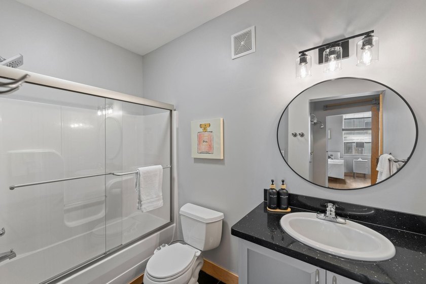 Move-in ready 918 Loft with two parking spaces: one garage, one - photo 13