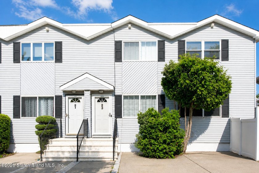 Come bring your imagination, and vision to this great townhouse - photo 19