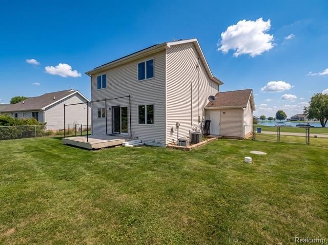 Enjoy stunning lake views without the lakefront price! This - photo 44