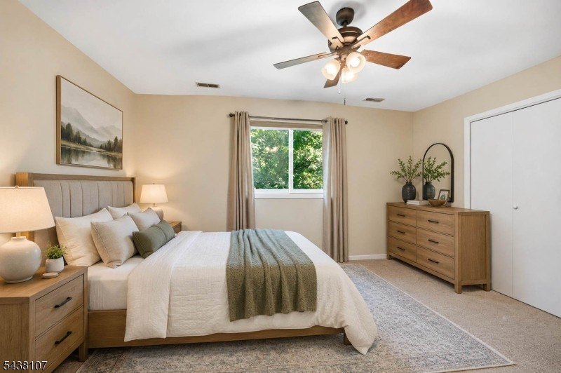 Enjoy breathtaking views from this 2 bedroom, 1 bath end unit - photo 11