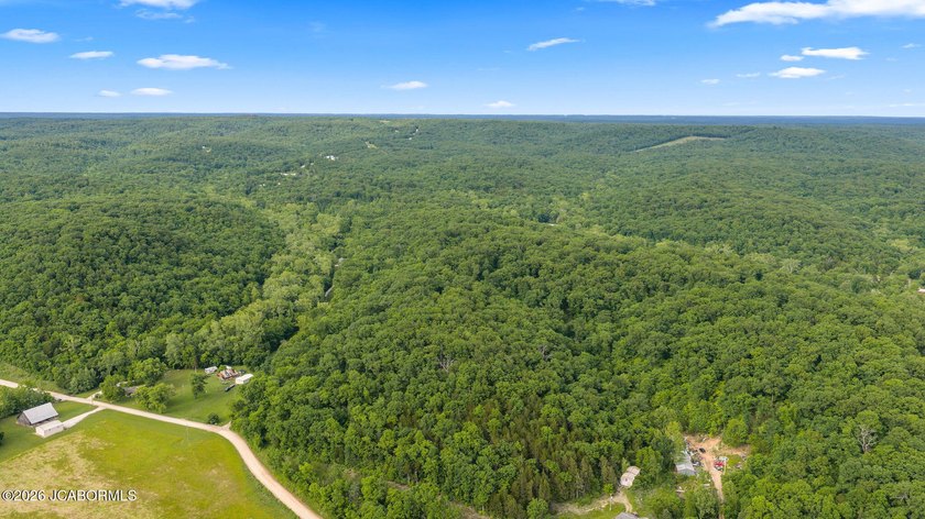 If you're looking for peace, privacy, and room to roam, this - photo 12