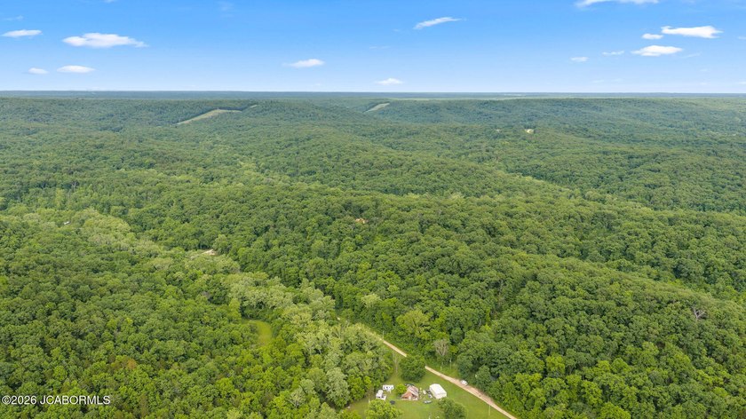 If you're looking for peace, privacy, and room to roam, this - photo 13
