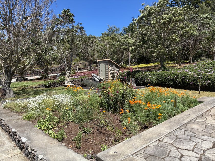 Perched atop a private hilltop with Pacific Ocean views, this - photo 5
