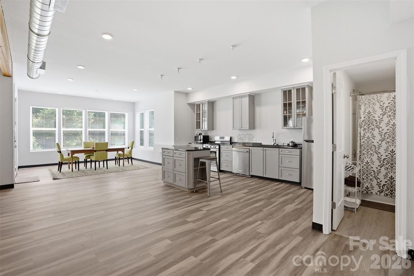 This beautiful single-family home is nestled in the heart of - photo 21