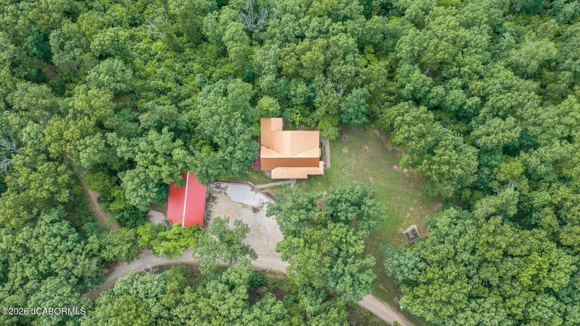 If you're looking for peace, privacy, and room to roam, this - photo 22