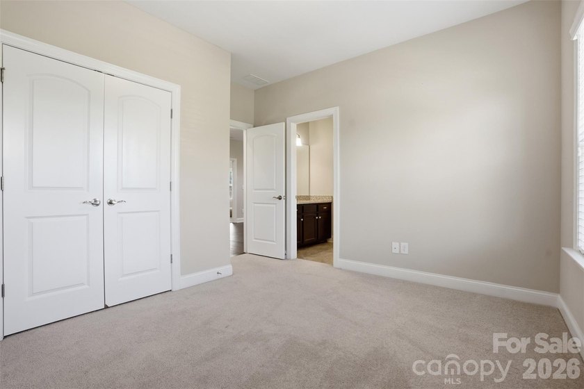 This beautiful single-family home is nestled in the heart of - photo 23