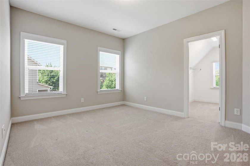 This beautiful single-family home is nestled in the heart of - photo 24