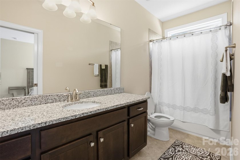 This beautiful single-family home is nestled in the heart of - photo 28