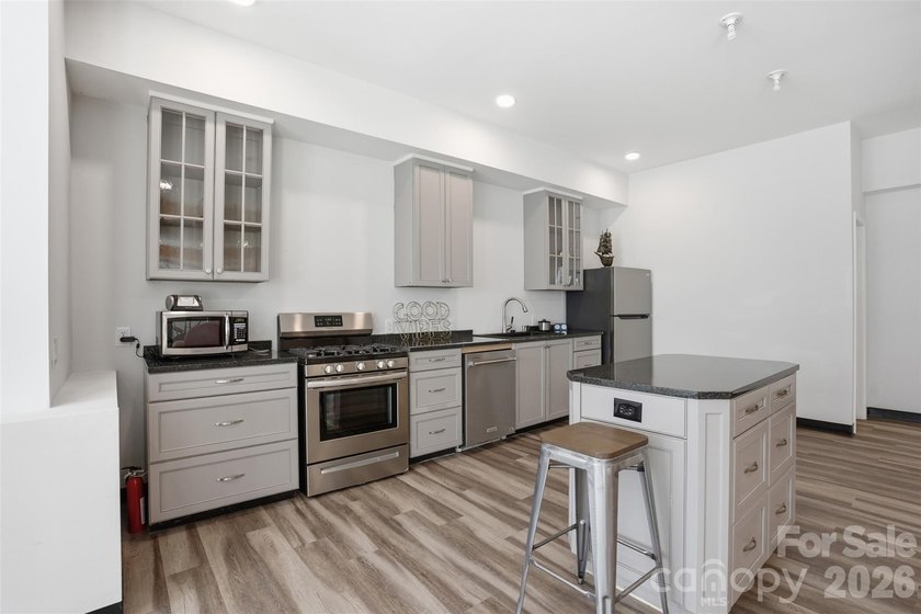 This beautiful single-family home is nestled in the heart of - photo 29