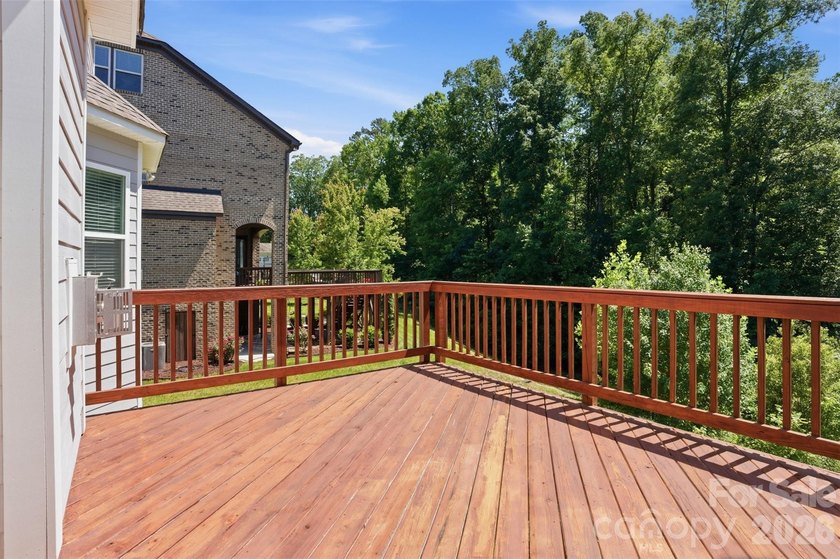 This beautiful single-family home is nestled in the heart of - photo 33