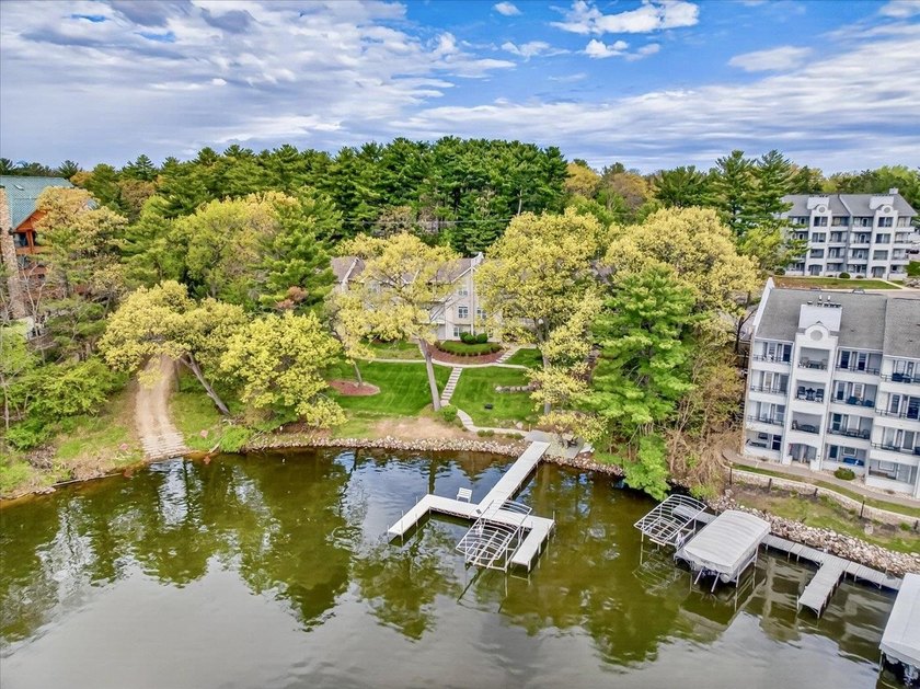 Experience luxury lake living in this beautifully updated Lake - photo 38