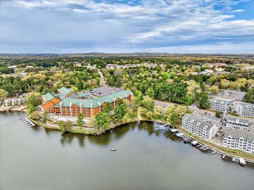 Experience luxury lake living in this beautifully updated Lake - photo 40