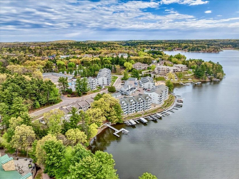 Experience luxury lake living in this beautifully updated Lake - photo 42