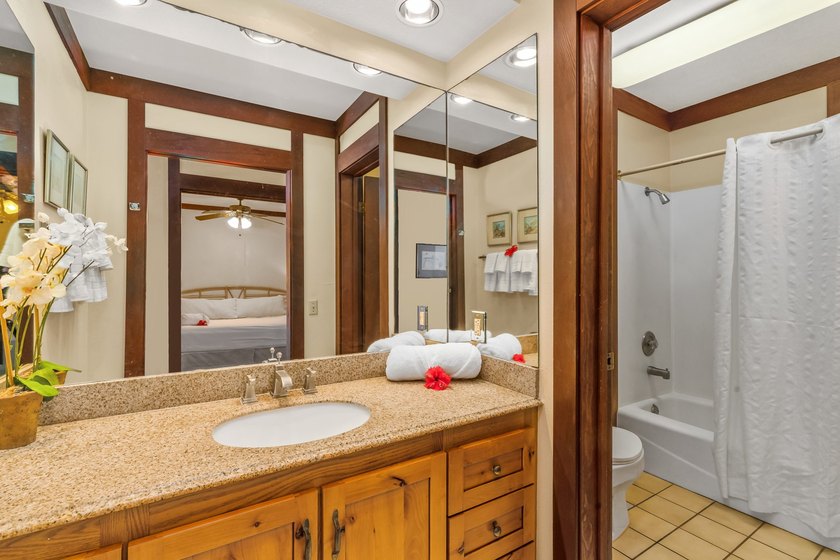 This is a leasehold property. One of the few units at Kiahuna - photo 3