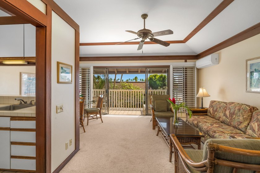 This is a leasehold property. One of the few units at Kiahuna - photo 4