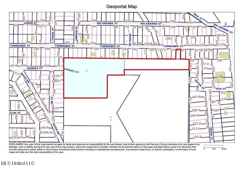 Discover 7.5 Acres in Bay St. Louis! Just 15 minutes from the - photo 11