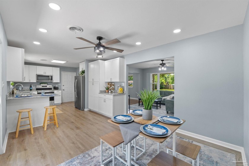 BACK ON THE MARKET AT NO FAULT TO SELLER! Explore this stunning - photo 15