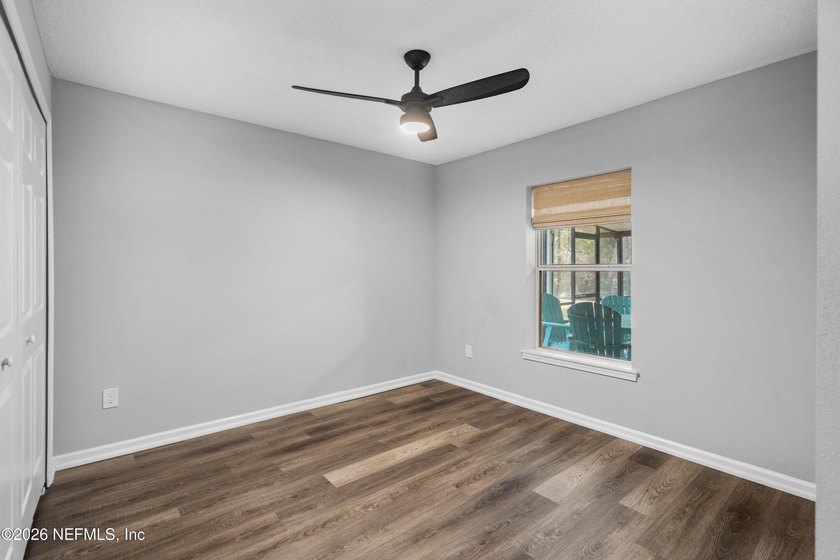 Beautifully maintained 4-bedroom, 3-bath home offering just over - photo 22
