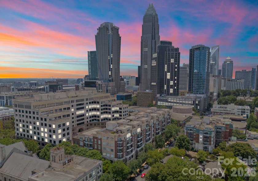 Live in the heart of Uptown Charlotte in this beautiful, sunny - photo 38