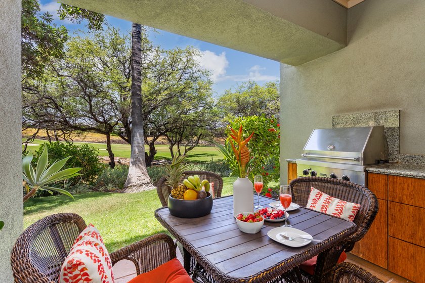 Experience the ultimate in resort living at Fairways at Mauna - photo 3