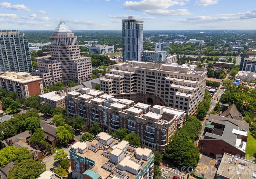 Live in the heart of Uptown Charlotte in this beautiful, sunny - photo 44