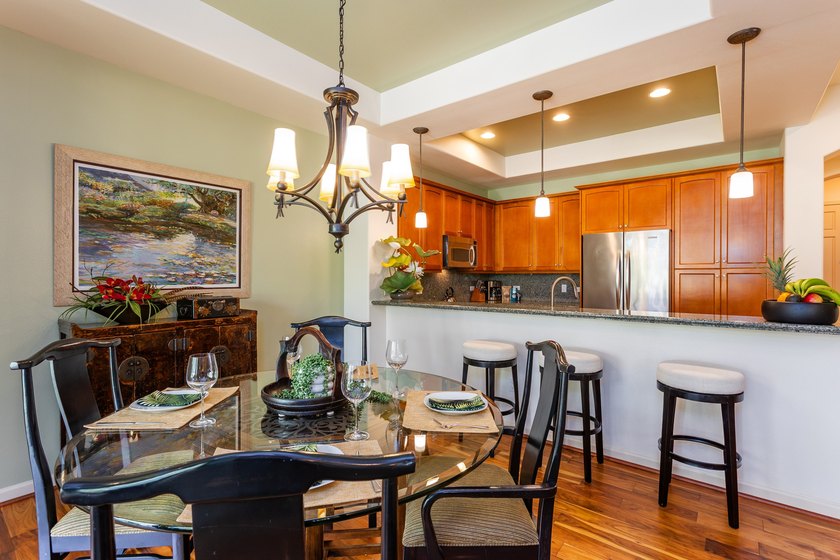 Experience the ultimate in resort living at Fairways at Mauna - photo 5
