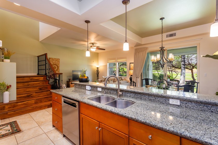 Experience the ultimate in resort living at Fairways at Mauna - photo 6