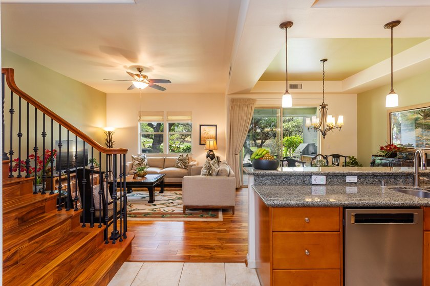 Experience the ultimate in resort living at Fairways at Mauna - photo 8