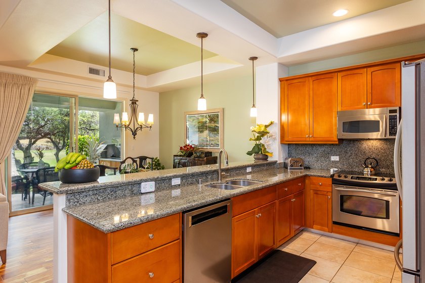 Experience the ultimate in resort living at Fairways at Mauna - photo 9