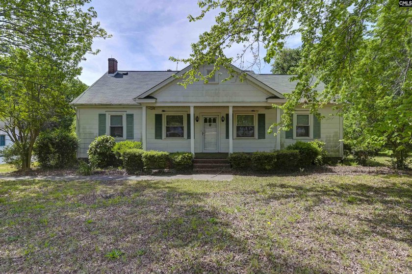 +/-21.83 acres with approximately 575 feet of road frontage on - photo 7