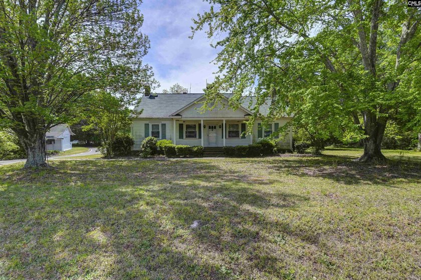 +/-21.83 acres with approximately 575 feet of road frontage on - photo 8