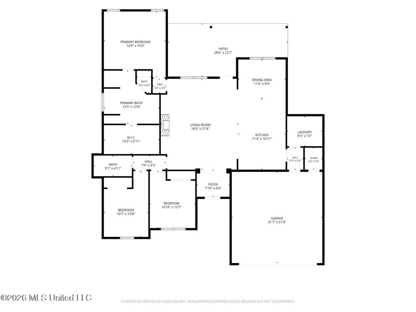 174 Falls Crossing in the highly desirable Falls Crossing - photo 11