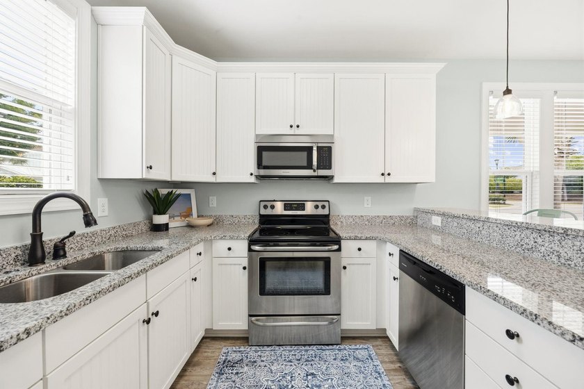 OPEN HOUSE SATURDAY 7/18 11AM - 2PM***** Live the golf and beach - photo 14