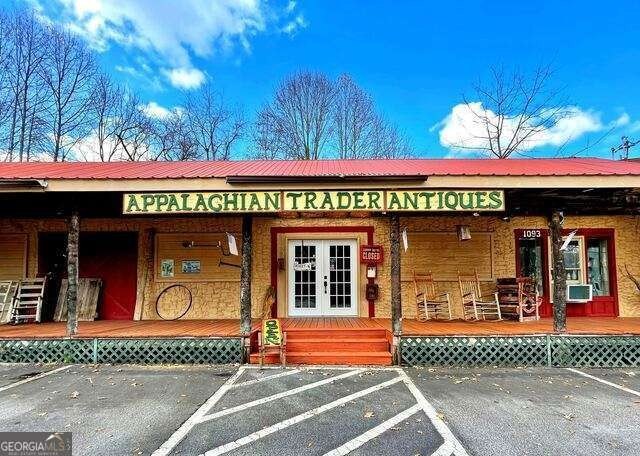 This Prime Commercial Opportunity in Downtown Dillard is located - photo 21