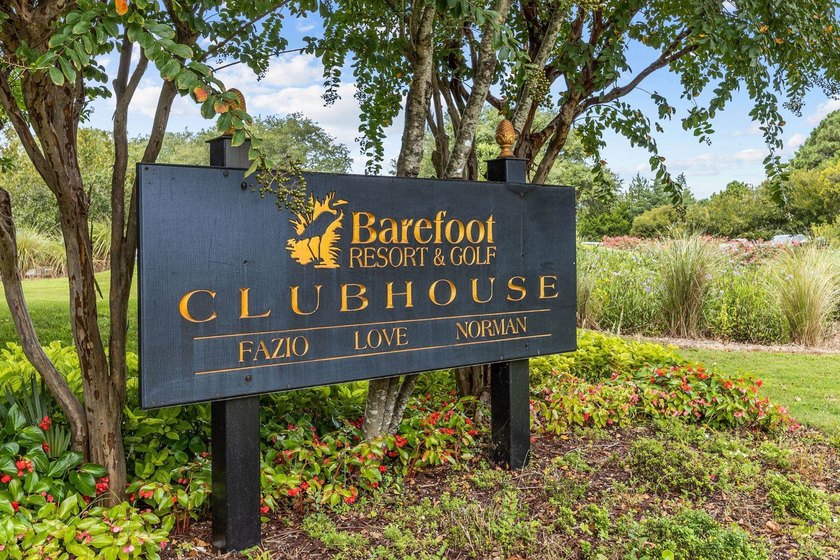 OPEN HOUSE SATURDAY 7/18 11AM - 2PM***** Live the golf and beach - photo 41