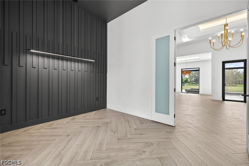 Situated in a highly desirable neighborhood with city water and - photo 33