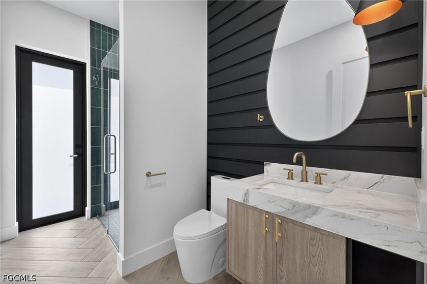 Situated in a highly desirable neighborhood with city water and - photo 35