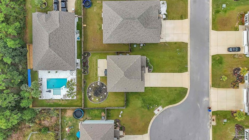 One of the largest floorplans in Water Leaf, offering 2,552 sqft - photo 45