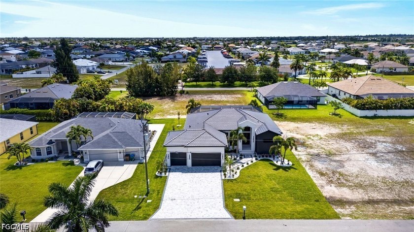 Situated in a highly desirable neighborhood with city water and - photo 46