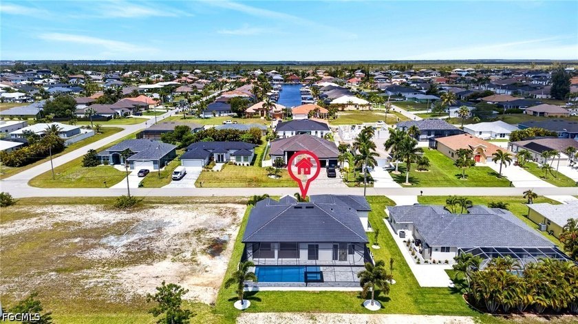 Situated in a highly desirable neighborhood with city water and - photo 49