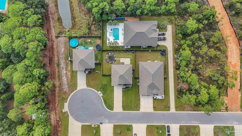 One of the largest floorplans in Water Leaf, offering 2,552 sqft - photo 50