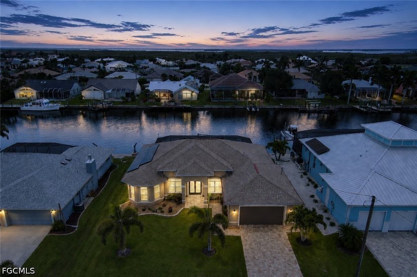 Direct Gulf access. No bridges. Expansive water views - photo 3