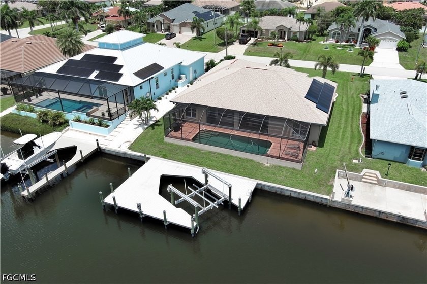 Direct Gulf access. No bridges. Expansive water views - photo 4